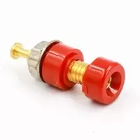 Pomona 3542 2mm Insulated Pin Tip Jack